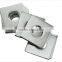 Square Washer/din436 Square Washer/stainless Steel Square Washer