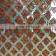 decorative art glass mirror xxxr-S016