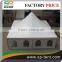 Chinese Large pagoda marquee tents 14X14m with lining for 150 people made in China