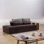 Multi-purpose pictures price of folding wooden sofa cum bed designs
