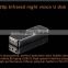 Promotional metal case night vision hd 720p pinhole mini usb camera T2