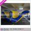 Hot Summer Games Water Park Equipment for Sale, Aqua Park Equipment