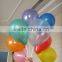 Wholesale High Quality Pearlized Balloon/latex Round Ballon