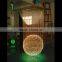 Home Decoration,home /party/wedding decoration Use customized optical fiber lighting