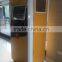 Ticket parking system- automatic ticket dispenser parking barrier payment