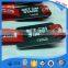 MDWW75 Customized Fabric UHF Alien H3 RFID Bracelet/Woven Wristband