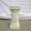 home decor post garden pedestal high column for planters