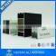 Nigeria Aluminium Extrusion Profile for Sliding and Casement Section