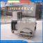 ys customzied snack bar design bike food cart 3 wheels electric bicycle tricycle food hotdog cart