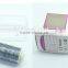Factory lowest Price LED derma roller / Manufactory LED therapy micro skin roller for wrinkle rmeoval micro needling roller