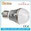 High power Epistar chip 3w 5w 7w 9w 12w led bulbs india price