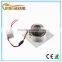 high power ceiling lamps nice stability 3w dimmable led ceiling light