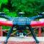 Most popular 2016 outdoor quadcopter rc helicopter 2.4G smart remote control rc drone quadcopter for kids