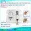portable skin cool and warm Electroporation no needle mesotherapy machine CE
