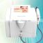 Fast skin rejuvenation and tightening beauty machine portable micro-needle fractional rf