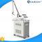 Hottest sale !!! Bottom price high quality q switch nd yagi laser tattoo removal machine