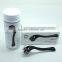 CE Stainless steel 540 derma roller for face lift