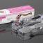 Classical derma roller 540 titanium/ dermaroller system