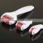 Face & body 4 in 1 derma rollers,Micro needle therapy with CE certificate -L013C