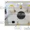 professional ipl shr Elight nd yag laser machine for acne removal hair removal skin tightening