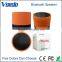 Vondo High Quality Cheap Price S10 Stereo Speakers Mini Bluetooth Speaker