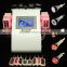 New and Hot Sale ALLRUICH 6-1 Cellulite Removal Tripolar Rf Led Lllt Led Cavitation Machine