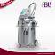 500W Cryolipolysis Fat Frozen Cryo Lipolysis Vacuum Fat Removal Machine 8.4