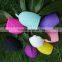 New Style Silicone Makeup Brush Cleaner Corn Shape Makeup Brush Egg