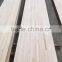 Radiata Pine wood finger joint board made in Vietnam