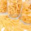 Various types of and High quality pasta spaghetti prices for cooking , any kinds of flour available
