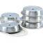 Stainless steel dome dish plate food cover