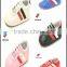 No.1 yiwu exporting commission agent wanted New Arrival PU Baby Shoes For Promotion