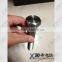904L uns N08904 stainless steel half thread hex bolt DIN931 astm F55 en 1.4539