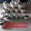 ASTM A403 WP317 WP317L WP321 WP321H Butt-welding Stub ends