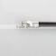 universal stainless steel flexible hose for import
