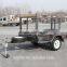 OEM Strong Box Trailers Box Trailer Manufacturer