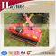 lawn mower with mini hay baler