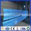 PVC Coated Colorful Perforated Metal Sheet