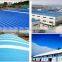 China Made and Best Economical roofing materials hurricane-proof for poultry houses