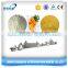 Bread crumbs snack food production line