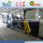shredding and crushing machines