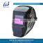 HX-TN01 Auto-darkening welding helmet Welding mask Welding helmet decals with CE