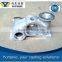 Yontone YT909 All Items Customized ISO9001 Mill High Density ZL107 T6 Heat Treatment Metal Casting Foundry Tools