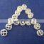 Floating Plastic Media, Mbbr bio media for WWTP MBBR