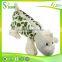 Cute plush toy pencil case animal pencil bag
