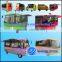 multi-function mobile kitchen/pizza van for sale