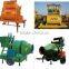 QT8-15 hollow bricks machine, hydraulic block making machine, brick making machine china
