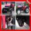agricultural mini tractor 4x4 75hp