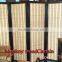 Wood divider