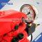 New Arrival Hydraulic Manual Rosin Tech Heat Press 20 Ton Dual Heating Plates Rosin Press